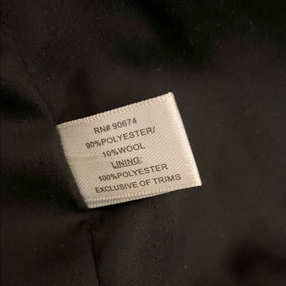 Classy sequin tweed crop jacket - Picture 11 of 15